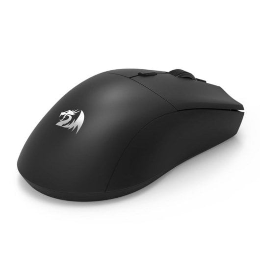 Ratón Redragon SPARDA M919-ULT Gaming Inalámbrico 45000 DPI Negro 5 Botones