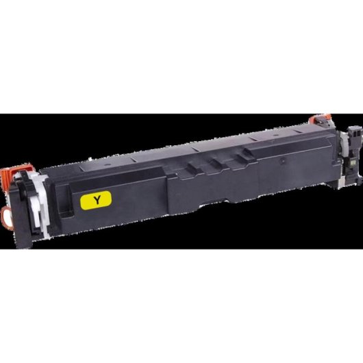 Toner Amarelo Agfaphoto Canon T12 Laser