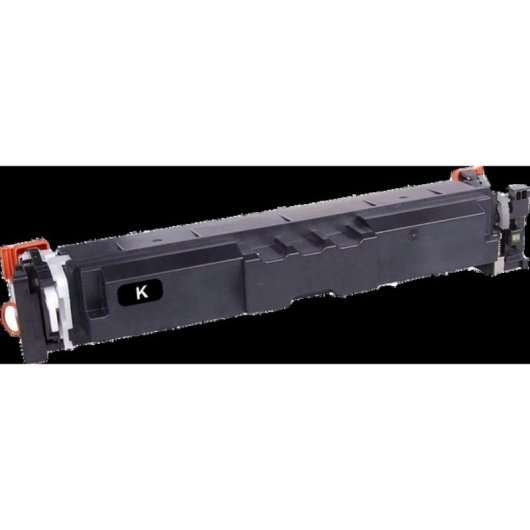 Tóner Agfaphoto T12 BK Negro 7.400 Páginas Compatible Canon