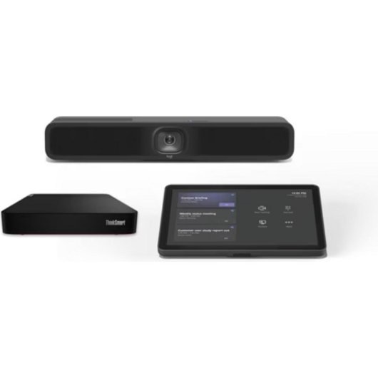 Dispositivo táctil conferencias Logitech Tap IP 10.1" Microsoft Teams