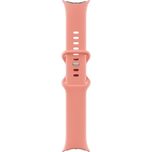 Google Pixel Watch 5 eSIM Bluetooth 4G 41mm Oro Correa Naranja S/L