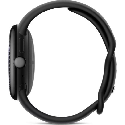 Google Pixel Watch 5 Bluetooth 4G GPS 41mm Negro Correa S/L