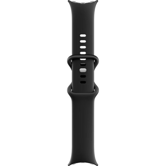 Google Pixel Watch 5 Bluetooth 4G GPS 41mm Negro Correa S/L
