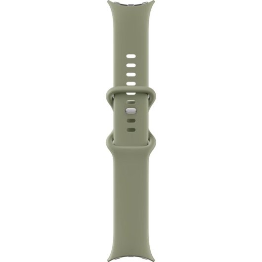 Google Pixel Watch 5 4G Bluetooth NFC 41mm Marrón Correa Verde S/L
