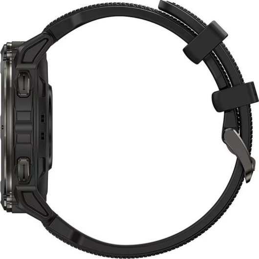 Kospet Orb2 Bluetooth GPS 1,39'' AMOLED Preto Tamanho Único