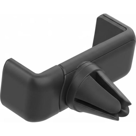 Soporte para smartphone de coche Avizar SUP-UBER negro 360°