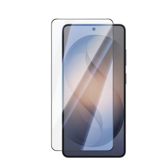 Protector de pantalla Avizar para Samsung Galaxy S26 Ultra Cristal templado 3D Antihuellas