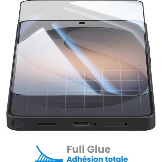 Protector de pantalla Avizar para Samsung Galaxy S26 Ultra Cristal templado 3D Antihuellas