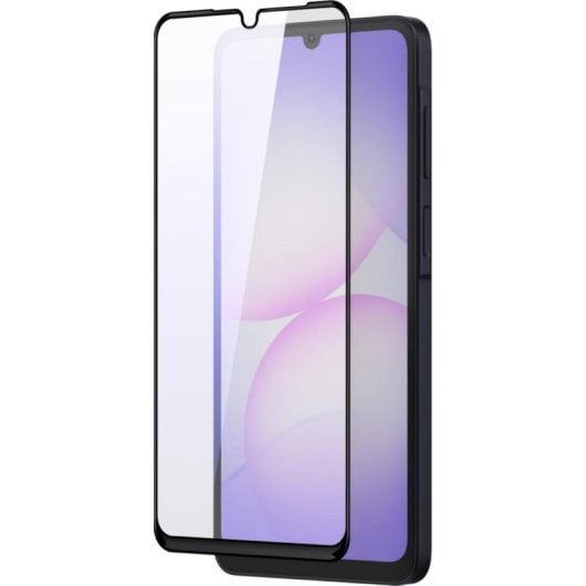 Vidrio protección Avizar Samsung Galaxy A07 3D Full Glue
