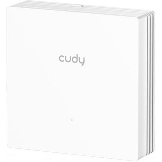 Punto de Acceso Cudy AP1300E WALL WiFi Dual Band 1167 Mbit/s PoE