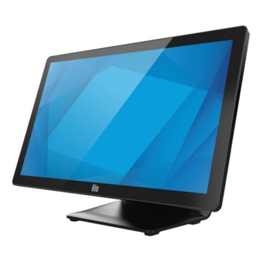 All-in-One Elo Touch Solutions I-Series E428473 Intel Core i3-1215UL 8GB 256GB SSD UHD Graphics 21.5" Windows 11 IoT Enterprise Touchscreen