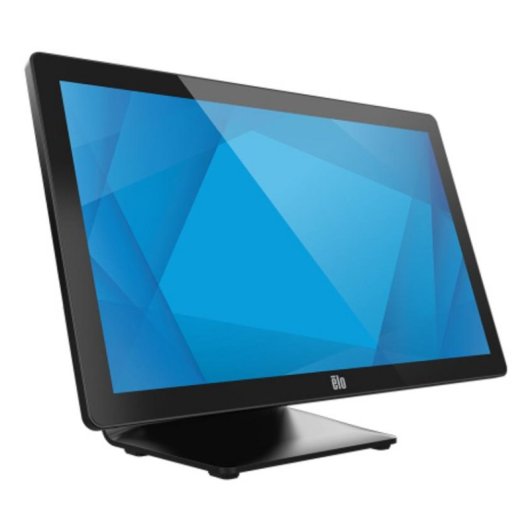 All-in-One Elo Touch Solutions I-Series E428473 Intel Core i3-1215UL 8GB 256GB SSD UHD Graphics 21.5" Windows 11 IoT Enterprise Touchscreen