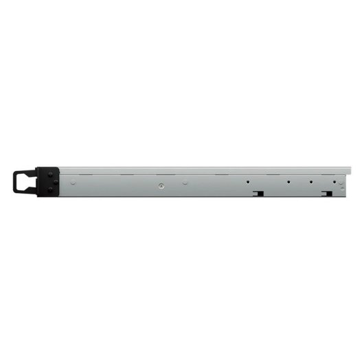 NAS Festplatte Rack 1U Synology RS826+ AMD Ryzen V1500B 4GB ECC 4 Bays 4x GbE
