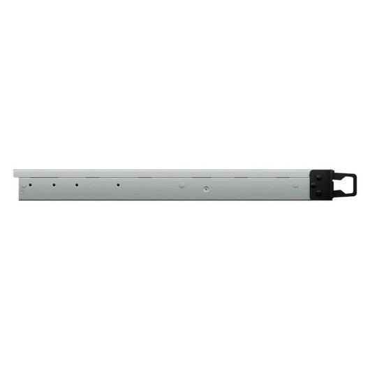 NAS Festplatte Rack 1U Synology RS826+ AMD Ryzen V1500B 4GB ECC 4 Bays 4x GbE