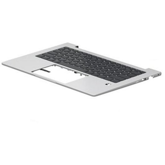 Teclado HP P39240-051 Frances Retroiluminado