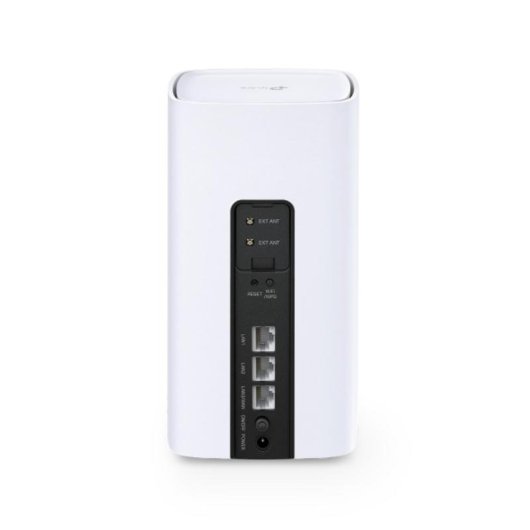 Router TP-Link Archer NX505 5G AX3000 Dual Banda 3 Gbps con SIM