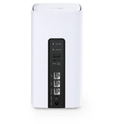 Router TP-Link Archer NX505 5G AX3000 Dual Banda 3 Gbps con SIM