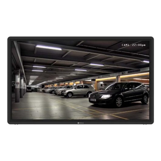 Écran PC AG Neovo TTN-4301 43" UltraHD 4K 60Hz IPS Haut-parleurs intégrés