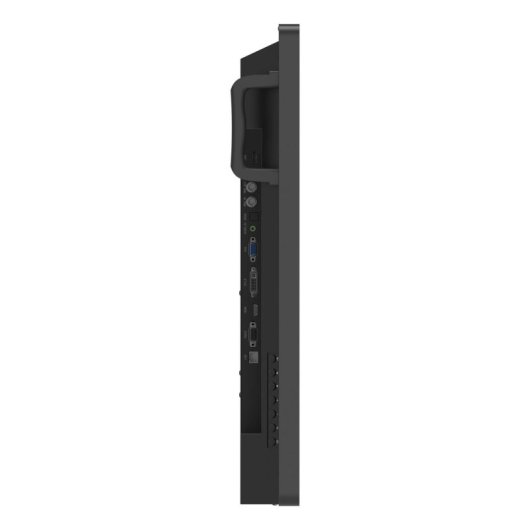 Écran PC AG Neovo TTN-4301 43" UltraHD 4K 60Hz IPS Haut-parleurs intégrés