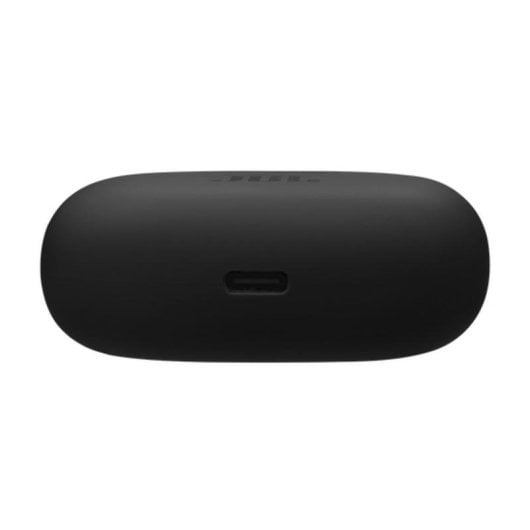 Auriculares JBL Vibe Beam 2 inalámbricos Bluetooth con Cancelación de Ruido y protección IP54 Negro