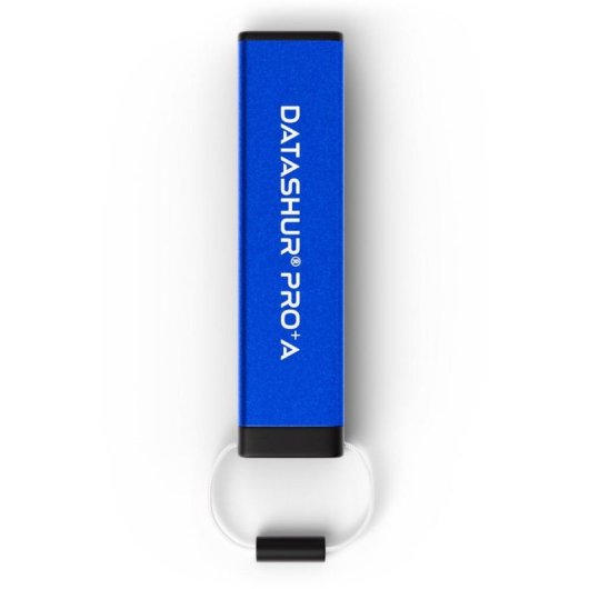 Pen USB iStorage datAshur PRO+A 32 GB seguro e resistente