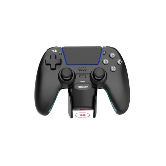 Gamepad Redragon WARGRIP G831 Inalámbrico Hall Effect PS5/PC Negro