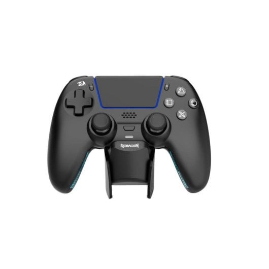 Gamepad Redragon WARGRIP G831 Inalámbrico Hall Effect PS5/PC Negro
