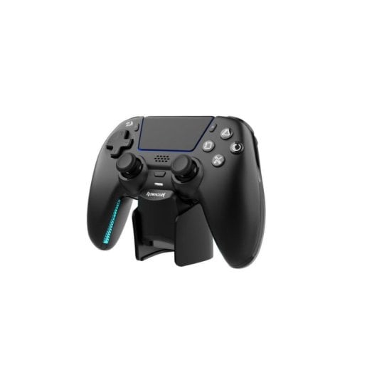 Gamepad Redragon WARGRIP G831 Inalámbrico Hall Effect PS5/PC Negro