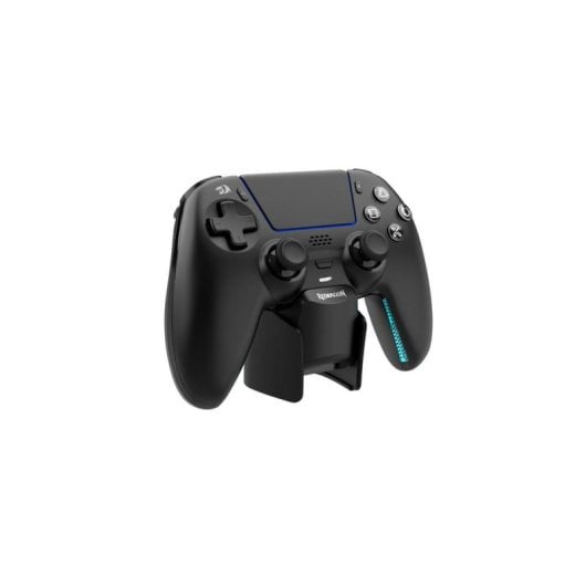 Gamepad Redragon WARGRIP G831 Inalámbrico Hall Effect PS5/PC Negro