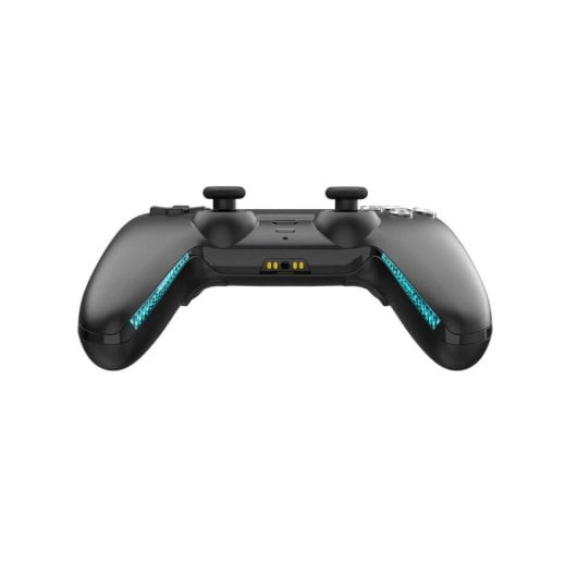 Gamepad Redragon WARGRIP G831 Inalámbrico Hall Effect PS5/PC Negro