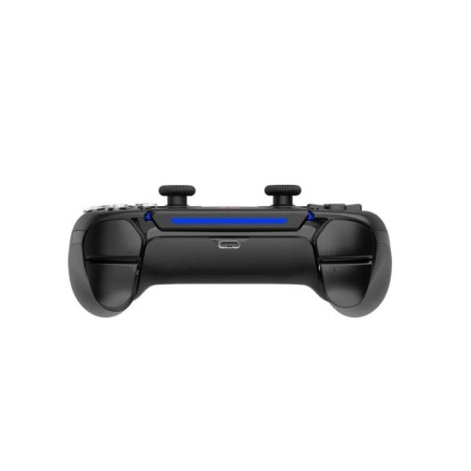 Gamepad Redragon WARGRIP G831 Inalámbrico Hall Effect PS5/PC Negro
