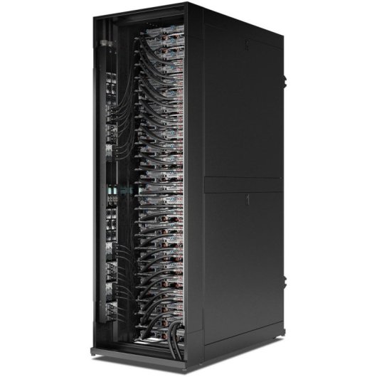 Steckdosenleiste APC NetShelter Rack PDU Advanced 42 Steckplätze dreiphasig