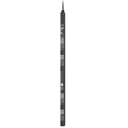 Steckdosenleiste APC NetShelter Rack PDU Advanced 42 Steckplätze dreiphasig