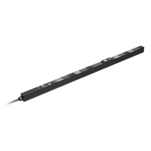 Steckdosenleiste APC NetShelter Rack PDU Advanced 42 Steckplätze dreiphasig