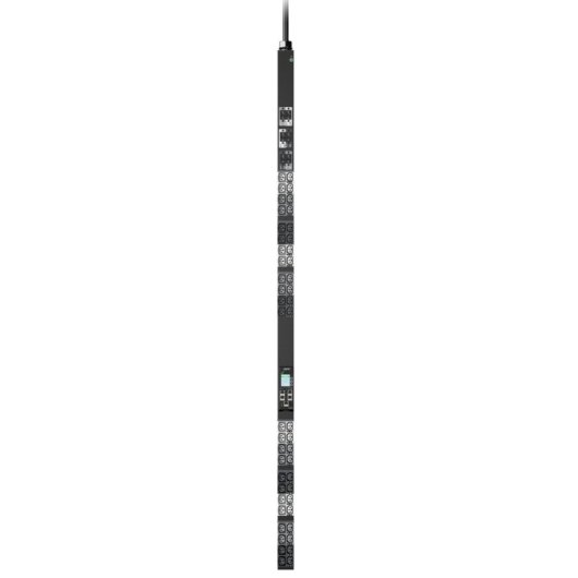 Steckdosenleiste APC NetShelter Rack PDU Advanced 42 Steckplätze dreiphasig