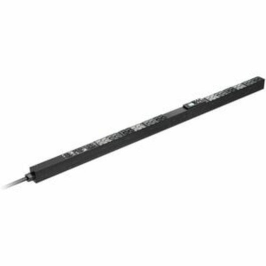 Steckdosenleiste APC NetShelter Rack PDU Advanced 42 Steckplätze dreiphasig