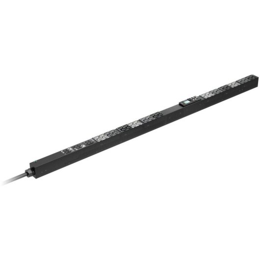 Steckdosenleiste APC NetShelter Rack PDU Advanced 42 Steckplätze dreiphasig