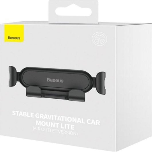Baseus Stable Gravitational Car Mount Lite Supporto