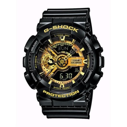 Orologio Casio GA-110GB-1AER G-Shock 200m