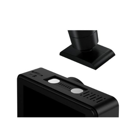 Cámara de salpicadero Navitel R980 4K 140° GPS 3" IPS