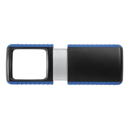 Handlupe Wedo 271 3x LED