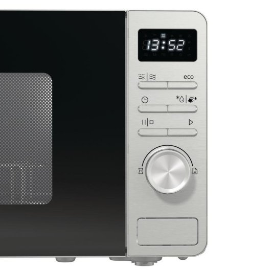 Micro-ondas Gorenje MO23A4X 23 Litros 800W com grill e funções avançadas