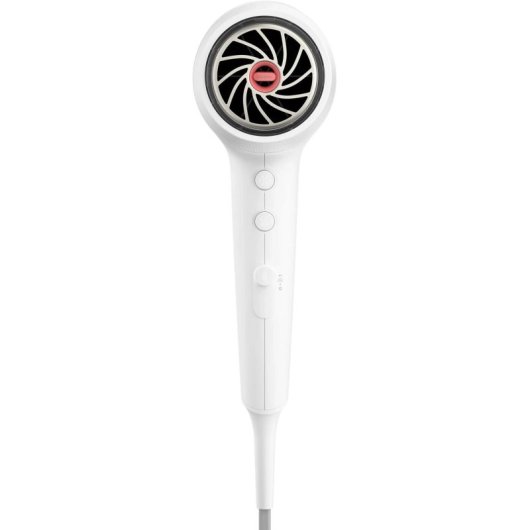 Ionen Föhn Philips BHD500/00 2100W 6 Temperaturstufen 6 Geschwindigkeiten ThermoShield Weiß