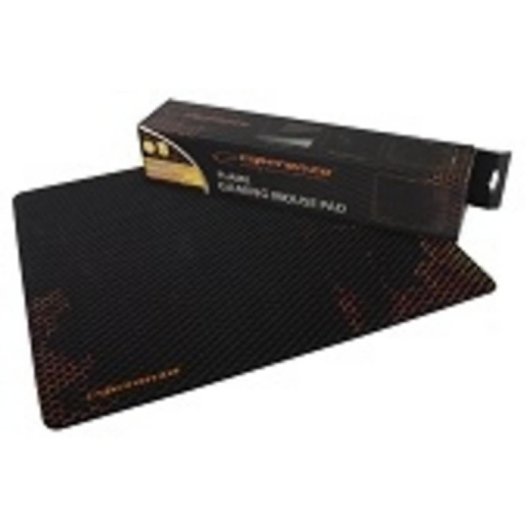 Tapis de souris gaming Esperanza Flame EA146R 440x354
