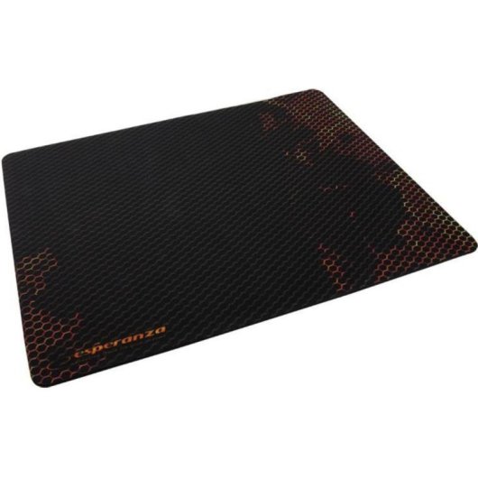 Tapis de souris gaming Esperanza Flame EA146R 440x354