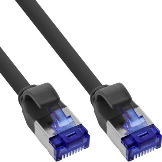 Cable InLine B-74914S Cat6a S/FTP 1,5 m