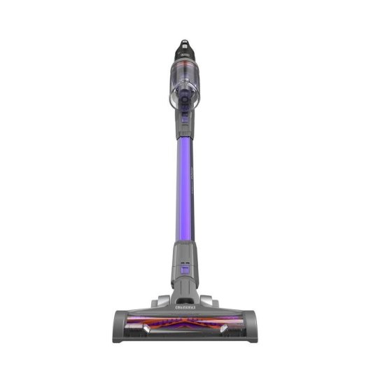 Aspiradora sin Bolsa Black & Decker BHFEV182CP-QW 40W 58 min Antienredos Violeta