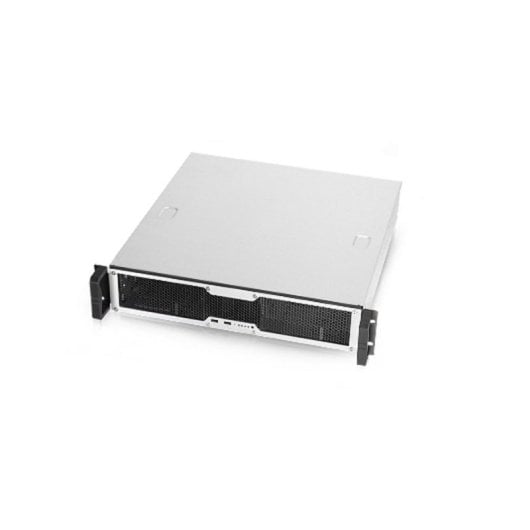 Chasis de servidor rack Chenbro RM24100-L 2U USB 3.0