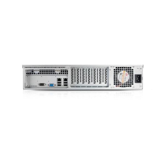 Chasis de servidor rack Chenbro RM24100-L 2U USB 3.0