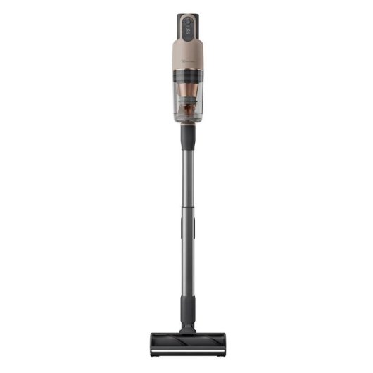 Aspirador sem Saco Electrolux EP91UB21WB 78 dB 17 min Escovas LED Avelã